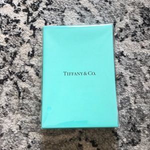 Tiffany’s Stationary Mini Notebooks